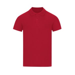 Charles - Tricou polo colorat pentru copii