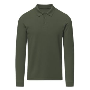 Charlot - Tricou polo colorat pentru adulți