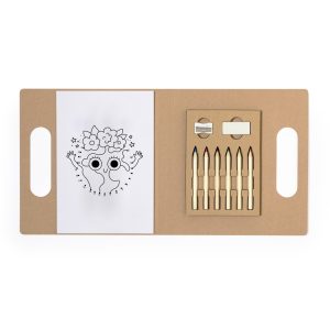 Clumber - Set