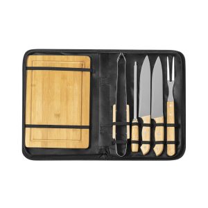 Craxton - Set de grătar