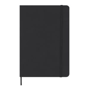Crix - Notebook/Notes de planificare lunară