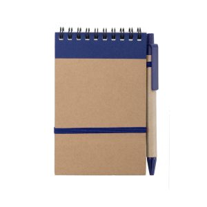 Ecocard - Notes