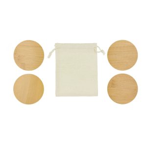 Elmor - Set de suporturi de pahare