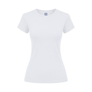 Epika - Tricou alb pentru femei