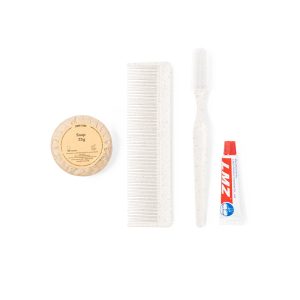 Essential Kit - Set