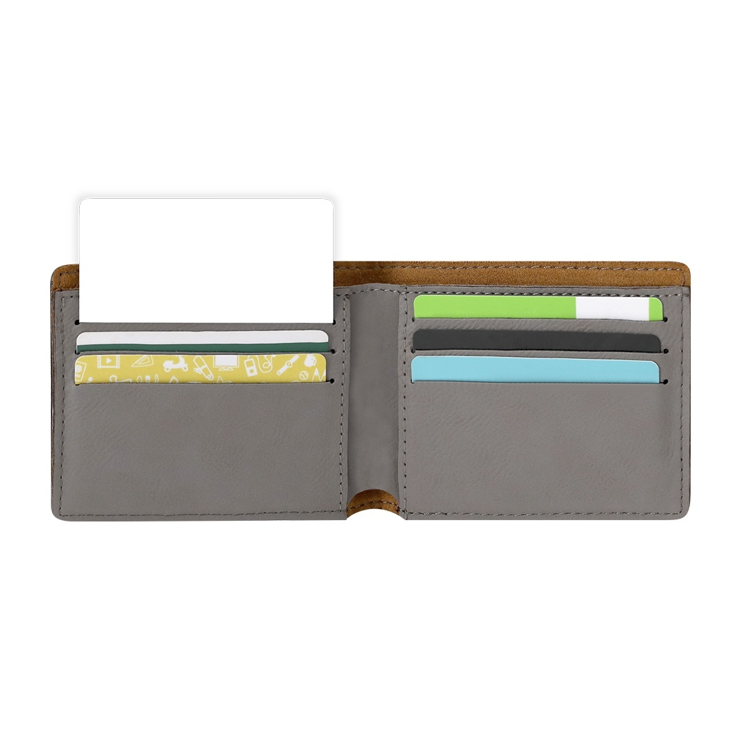 Fatton - Card RFID - imagine 4