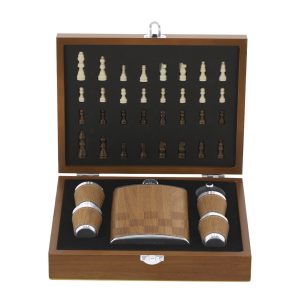 Fleet - Set de flasc de șold