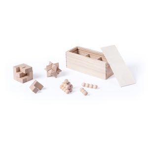 Genium - Set de jocuri de îndemânare