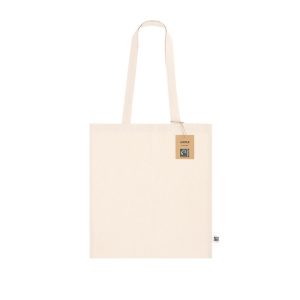 Ginter Fairtrade - Sacoșă Tote