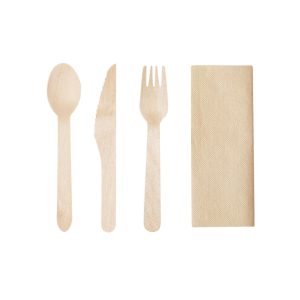 Grinox - Set de tacâmuri