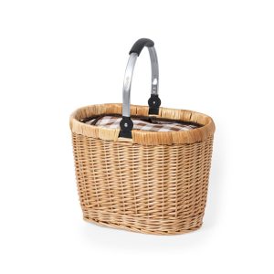 Halbax - Coș de picnic termic