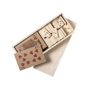 Halin - Set de jocuri