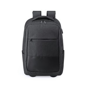 Haltrix - Rucsac cu cărucior