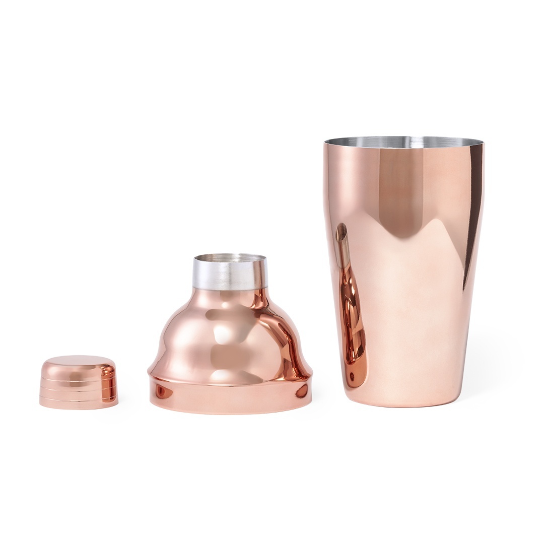 Hamberly - Shaker de cocktailuri - imagine 2