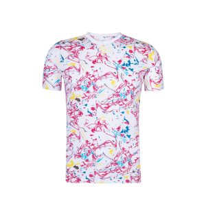 Helixa - Tricou pentru adulți