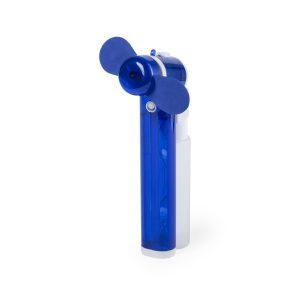 Hendry - Ventilator vaporizator