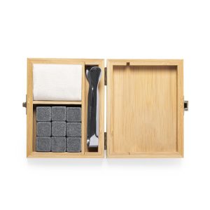 Holier - Set cuburi de gheață din piatră