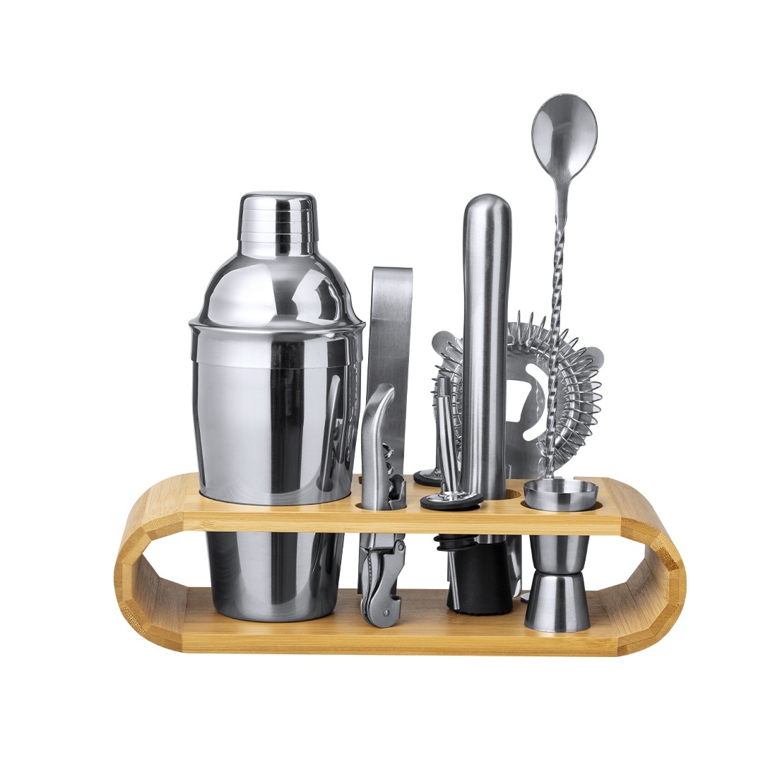 Hunton - Set de cocktailuri