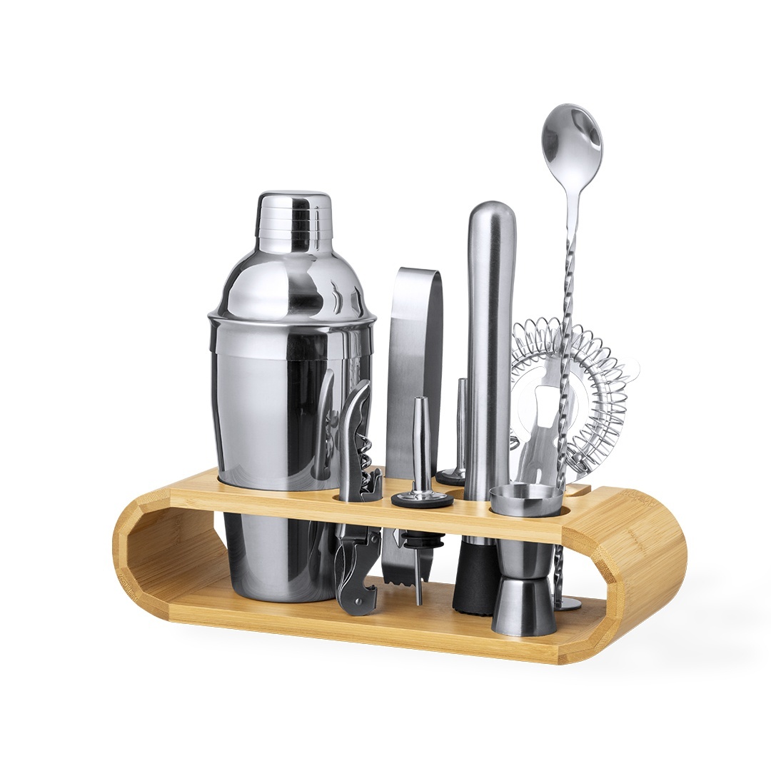 Hunton - Set de cocktailuri - imagine 2