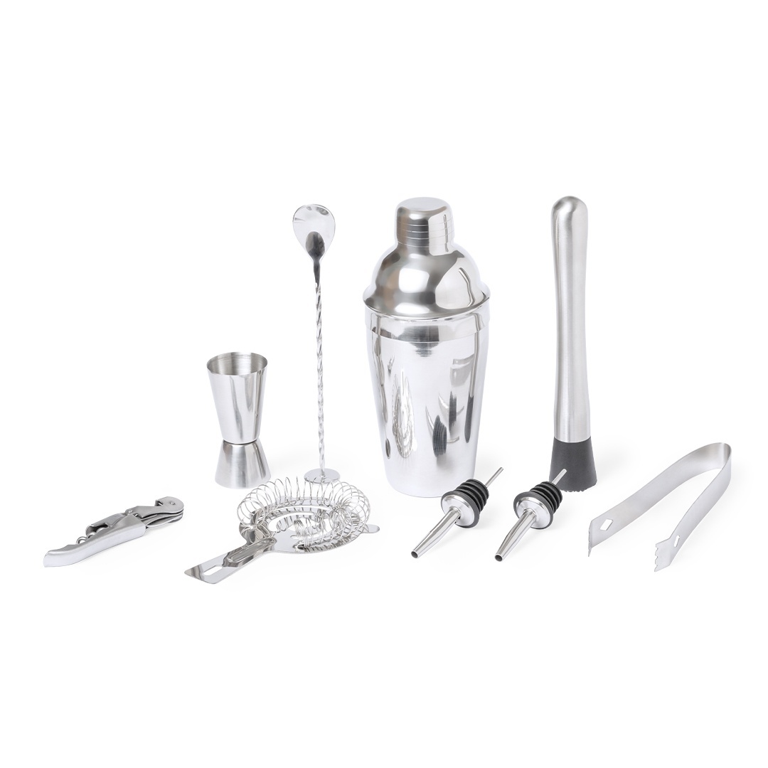 Hunton - Set de cocktailuri - imagine 3