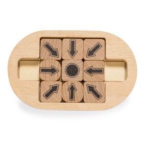 Jatrex - Mini - puzzle