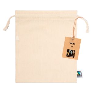 Kaiki Fairtrade - Sacoșă Tote