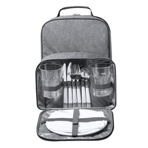 Kazor - Rucsac termic pentru picnic