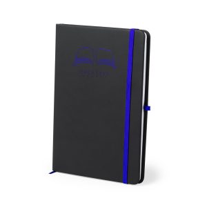 Kefron - Notebook/Notes