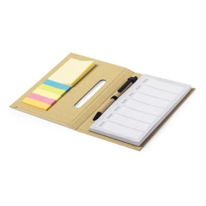 Kendil - Notebook/Notes autoadeziv