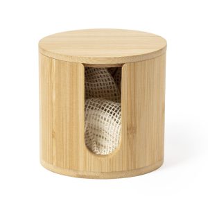 Kiam - Dispenser de dischete cosmetice