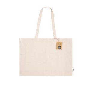 Kimich Fairtrade - Sacoșă Tote