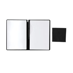 Komar - Tablă albă Notepad