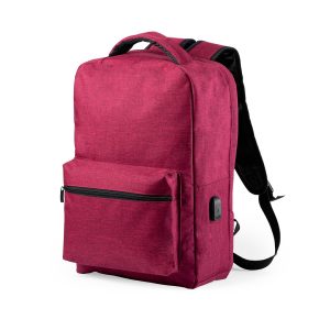 Komplete - Rucsac antifurt