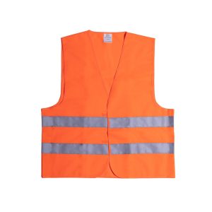 Kross - Vestă reflectorizantă