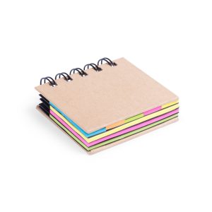 Laska - Notebook/Notes autoadeziv