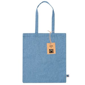 Lazar Fairtrade - Sacoșă Tote
