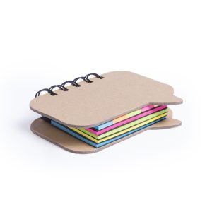 Lazza - Notebook/Notes autoadeziv