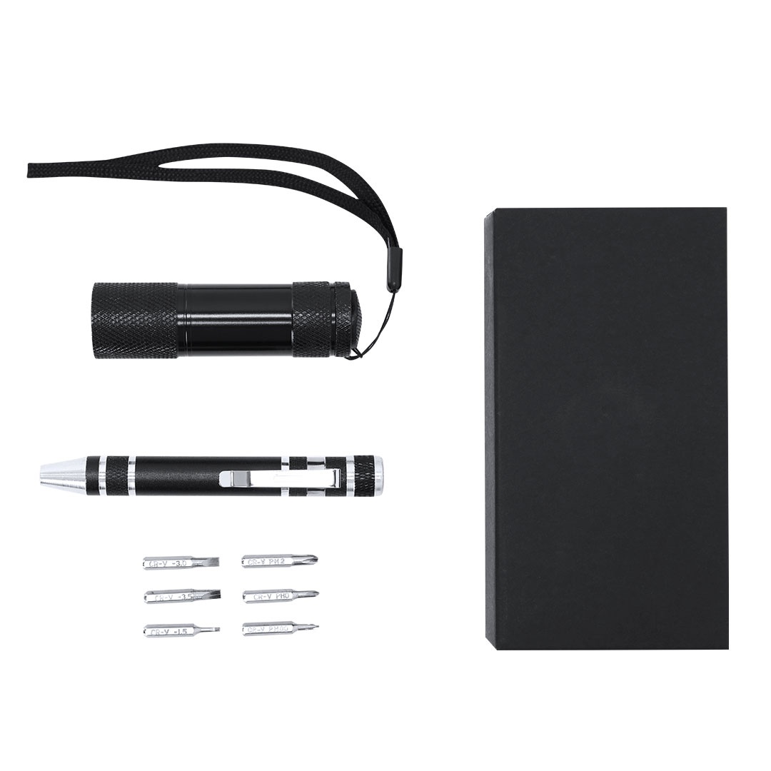 Lipan - Set