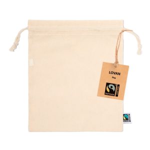 Lovan Fairtrade - Sacoșă Tote