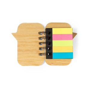 Mabur - Notebook/Notes autoadeziv