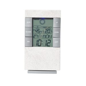 Maginly - Stație meteo