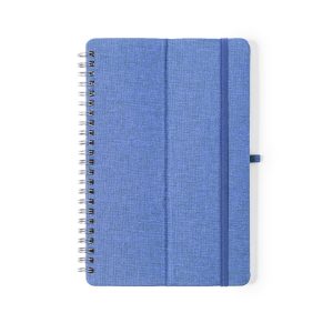 Maisux - Notebook titular
