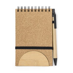 Marinix - Notebook titular