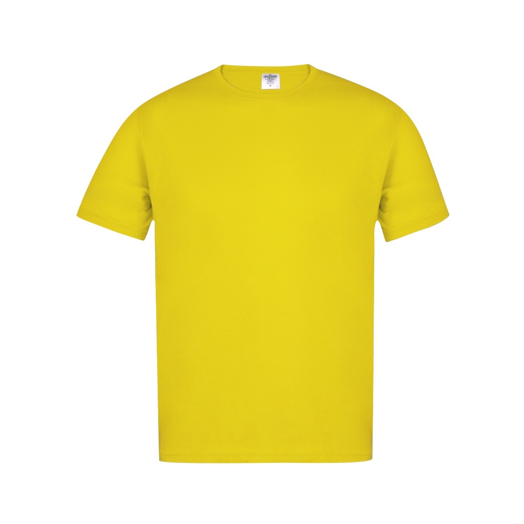 MC130 - Tricou colorat pentru adulți „keya”