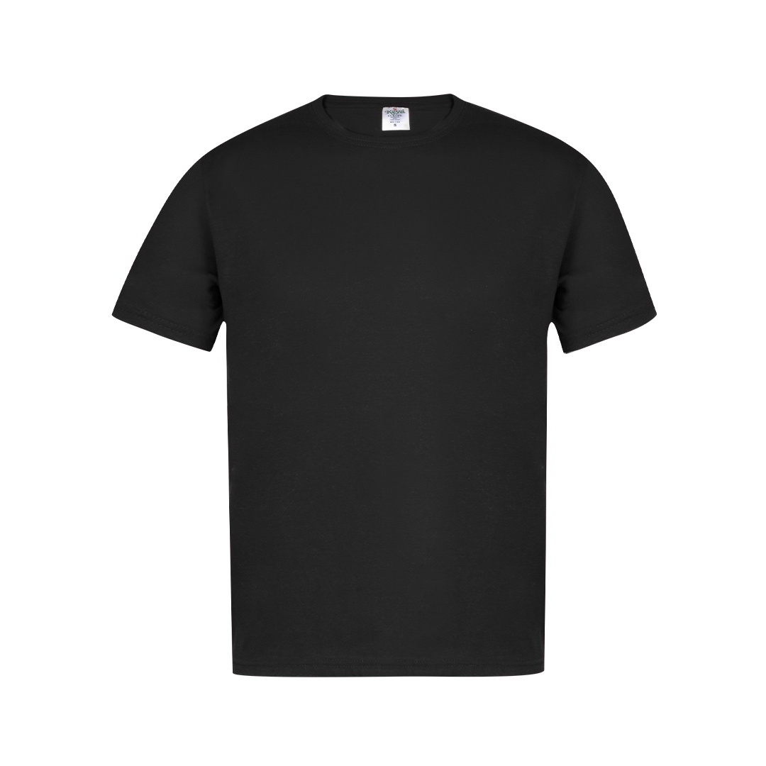 MC130 - Tricou colorat pentru adulți „keya” - imagine 6