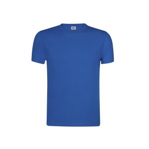 MC180 - OE - Tricou colorat pentru adulți „keya”
