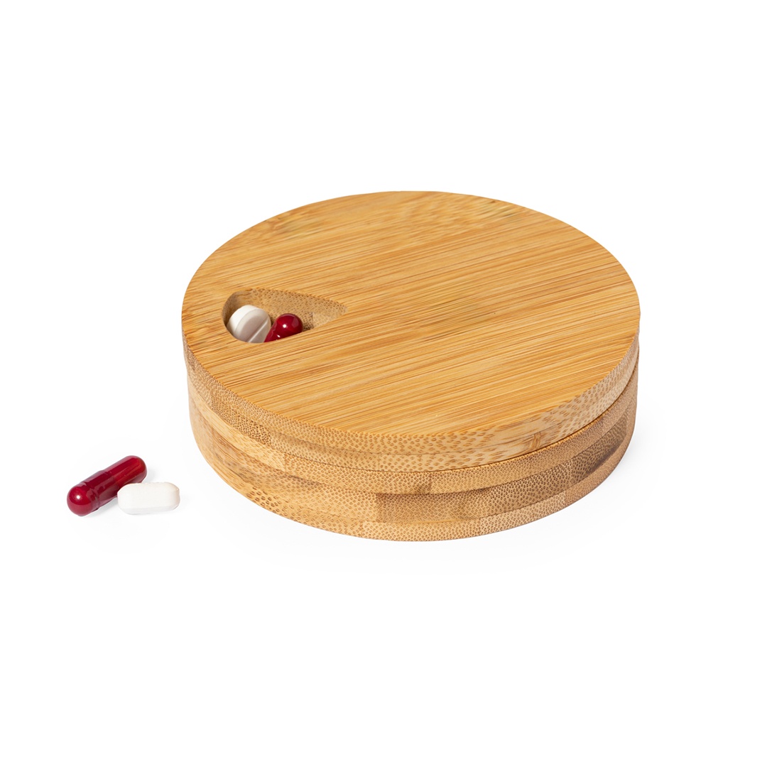 Medlar - Cutie de pilule - imagine 4