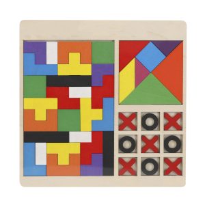 Meloxar - Set de puzzle - uri