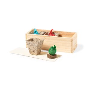 Mendrax - Kit de grădină