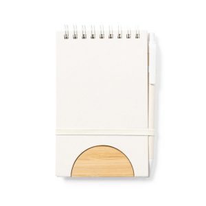 Minnak - Notebook titular